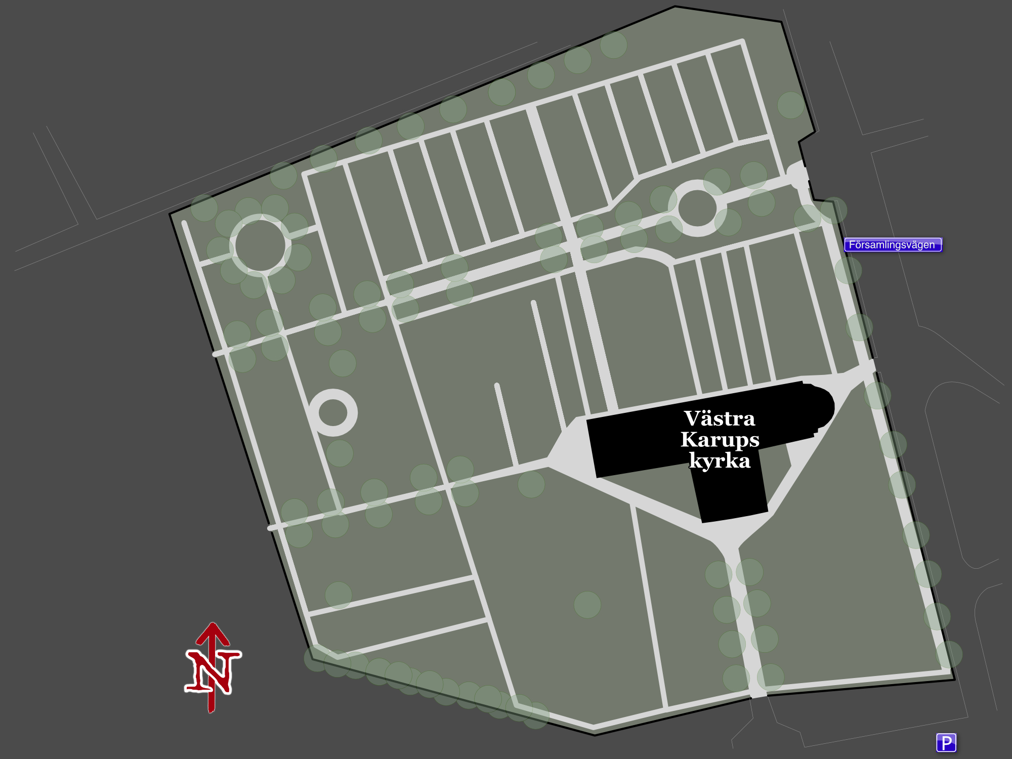 Points Image