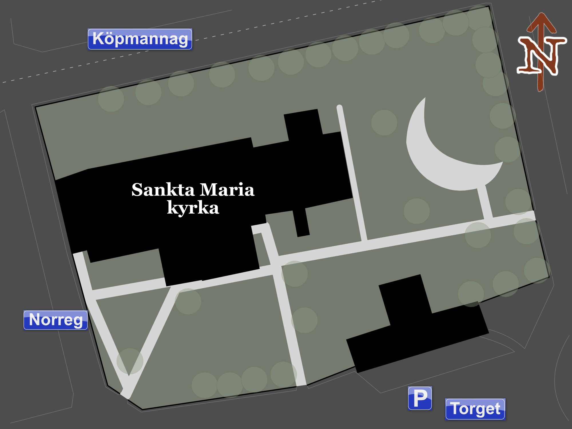 Points Image