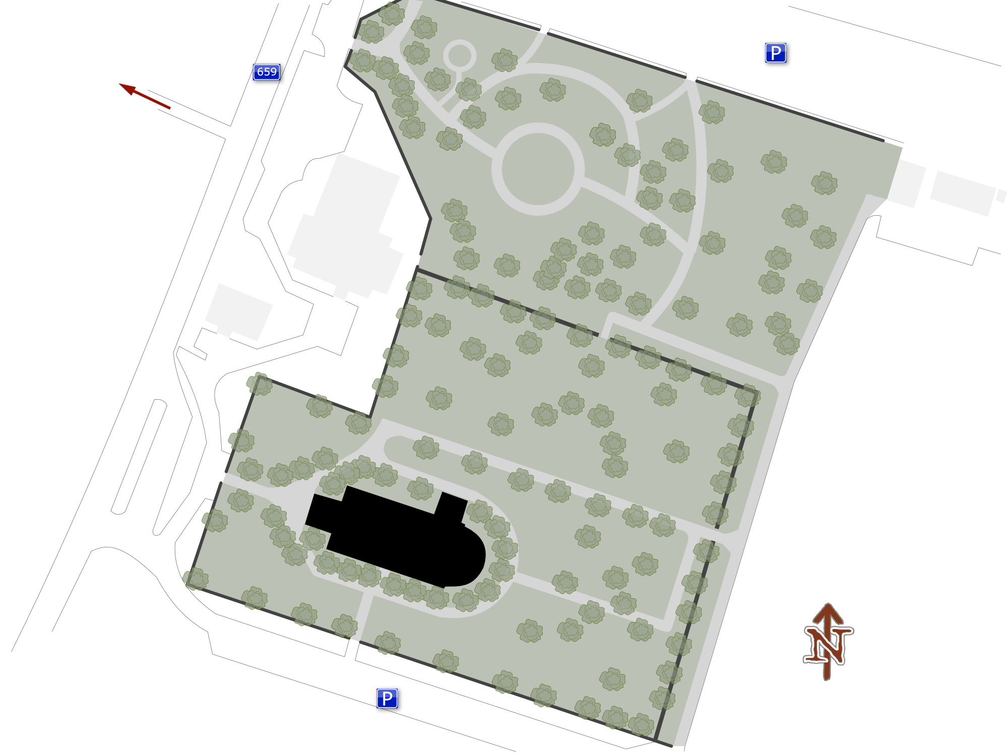 Points Image