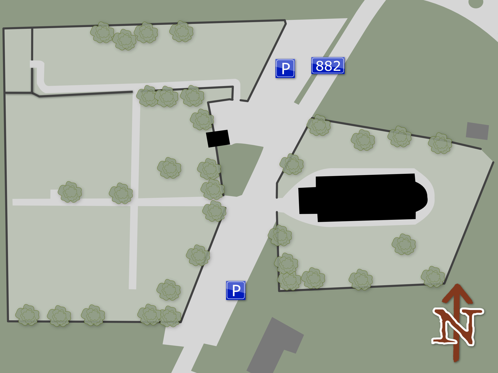Points Image