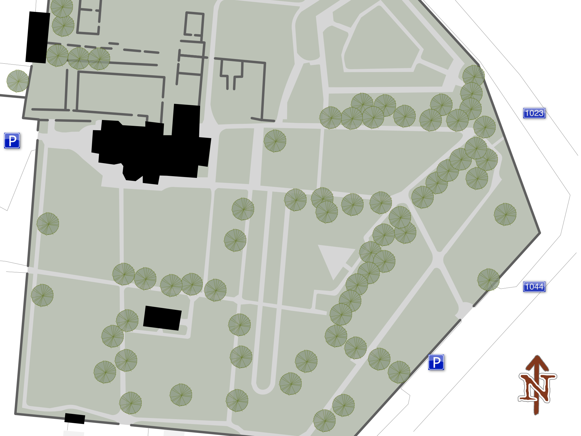 Points Image