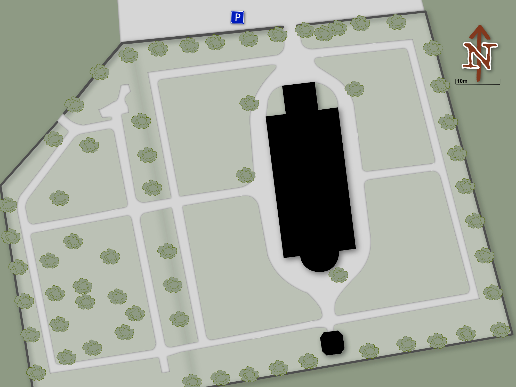 Points Image