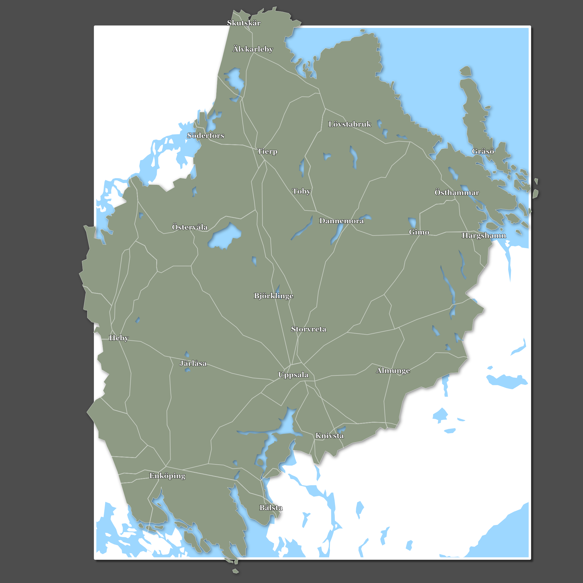 Points Image